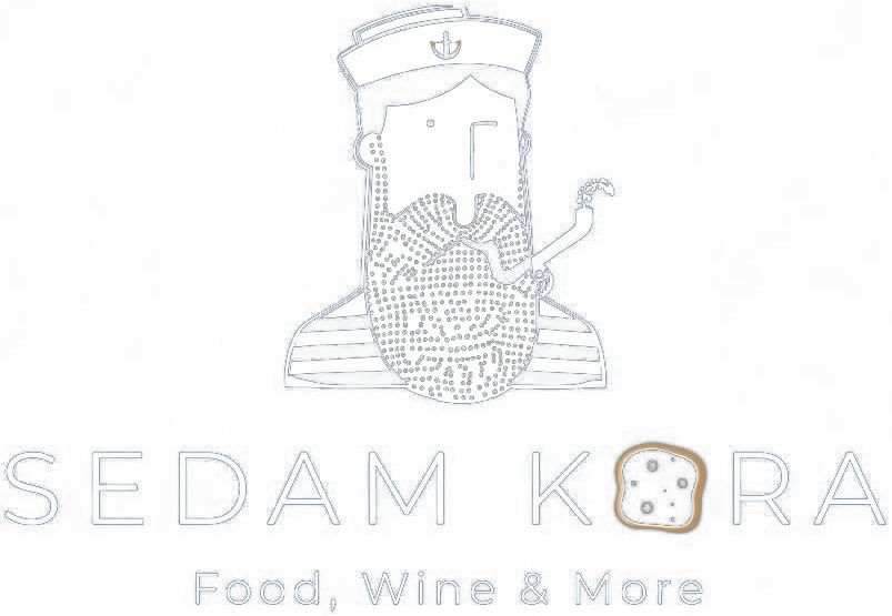 Sedam Kora — Food, Wine & More